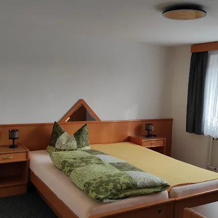 Zur Goldenen Sonne Inn