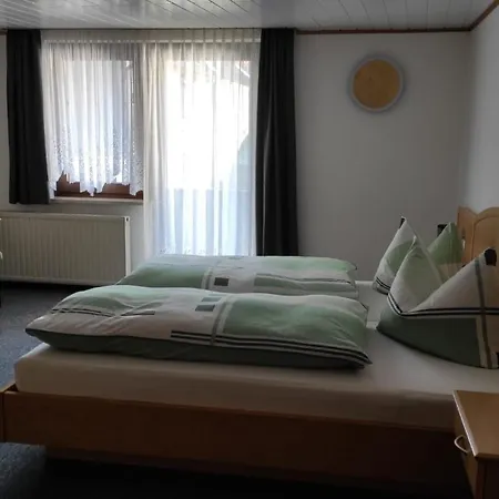 Inn Zur Goldenen Sonne Remptendorf