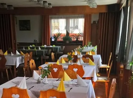 Zur Goldenen Sonne Remptendorf