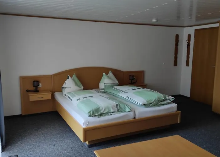 Herberg Zur Goldenen Sonne *