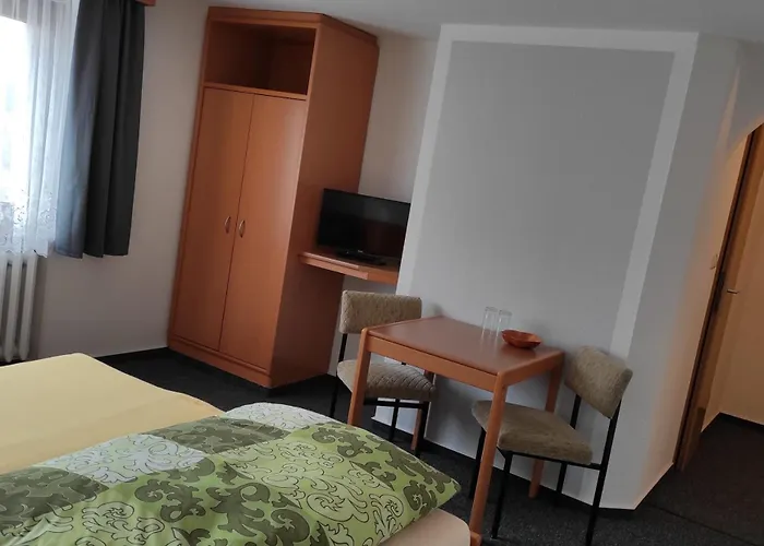 Zur Goldenen Sonne *