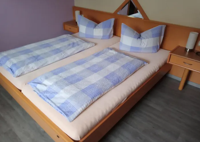 Zur Goldenen Sonne Remptendorf