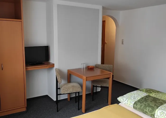 Zur Goldenen Sonne *